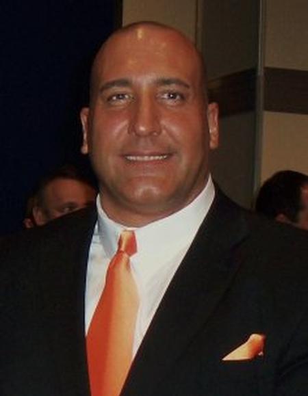 Brian D’Amico - President, MIRTEC Corp